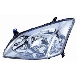 Faro proiettore H7-H7 guida...