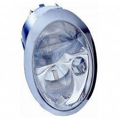 Faro proiettore H7-H7 con...