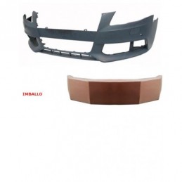 Paraurti anteriore...