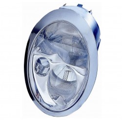 Faro proiettore H7-H7 con...
