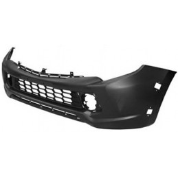 Paraurti anteriore modelli 4WD