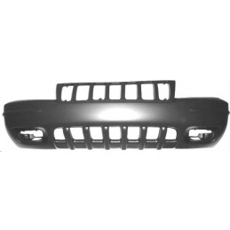 Paraurti anteriore...