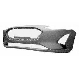 Paraurti anteriore...