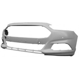 Paraurti anteriore...