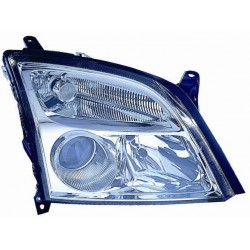 Faro proiettore H7-H7...