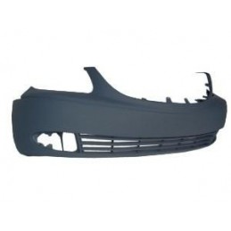Paraurti anteriore...
