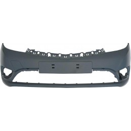 Paraurti anteriore...