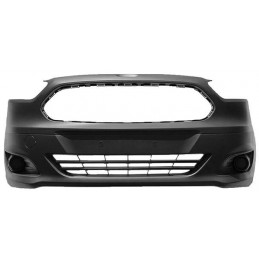 Paraurti anteriore...