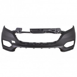 Paraurti anteriore...