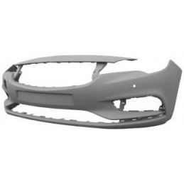Paraurti anteriore...