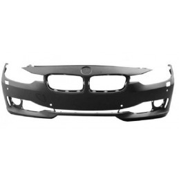 Paraurti anteriore...