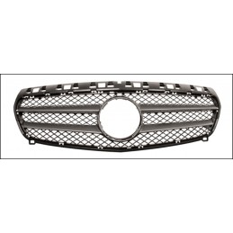 Mascherina griglia...