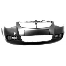 Paraurti anteriore...