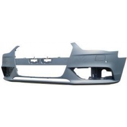Paraurti anteriore...