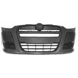 Paraurti anteriore...