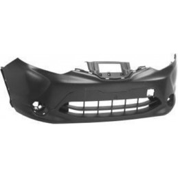 Paraurti anteriore...