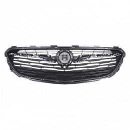 Griglia mascherina radiatore