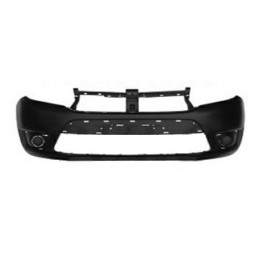 Paraurti anteriore...