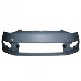 Paraurti anteriore...