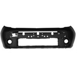 Paraurti anteriore...