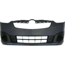 Paraurti anteriore...