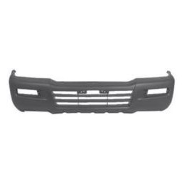 Paraurti anteriore modelli 4WD