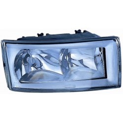 Faro proiettore H7-H1 guida...