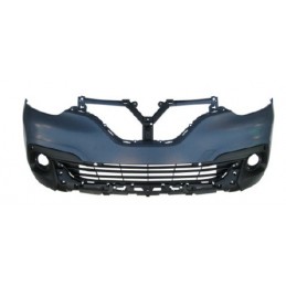 Paraurti anteriore...