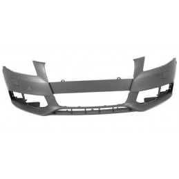 Paraurti anteriore...