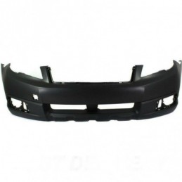 Paraurti anteriore...