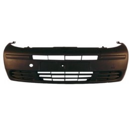 Paraurti anteriore...