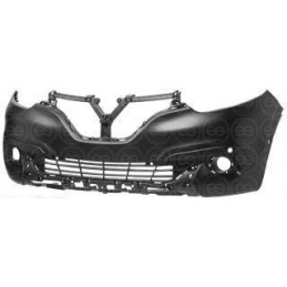 Paraurti anteriore...