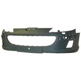 Paraurti anteriore...