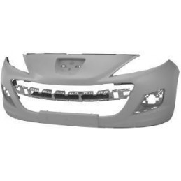 Paraurti anteriore...