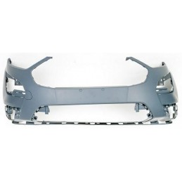 Paraurti anteriore...