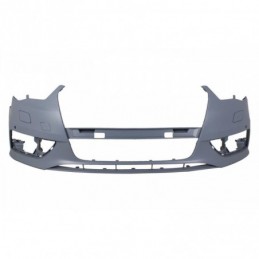 Paraurti anteriore...