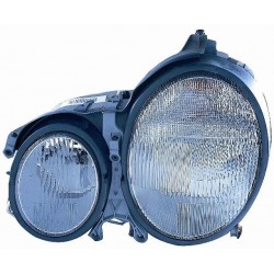 Faro proiettore H7-H7 guida...