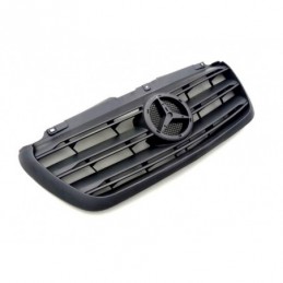 Mascherina griglia radiatore