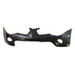 Paraurti anteriore modelli 4WD