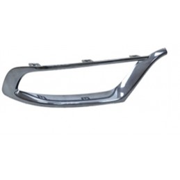 Cornice fendinebbia cromata...