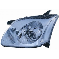 Faro proiettore H7-H1 guida...