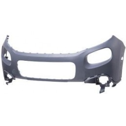 Paraurti anteriore...