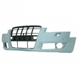 Paraurti anteriore...