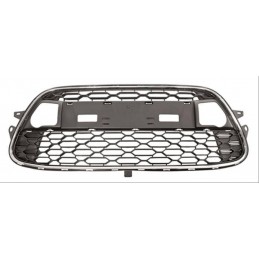 Griglia paraurti anteriore...