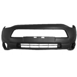 Paraurti anteriore...
