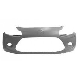 Paraurti anteriore...