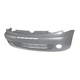 Paraurti anteriore...