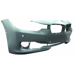 Paraurti anteriore...