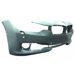 Paraurti anteriore...