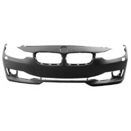 Paraurti anteriore...